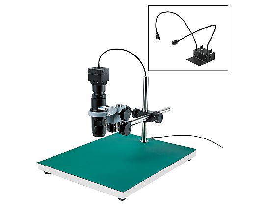 マイクロスコープ（PC用）35～250× 