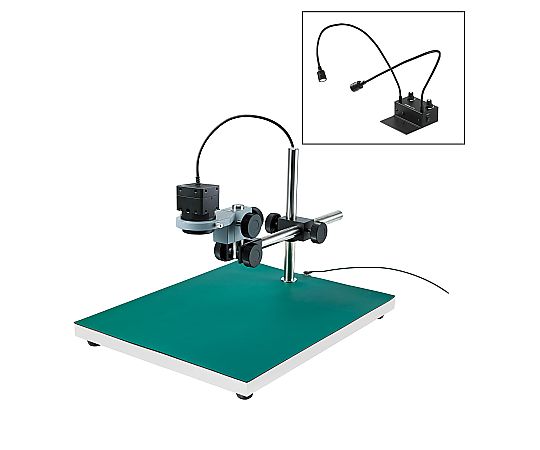 マイクロスコープ（PC用）24/63/115/155× 