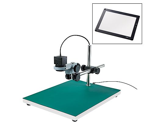 マイクロスコープ（PC用）24/63/115/155× 