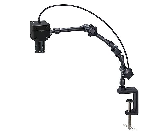 マイクロスコープ（PC用）4.6～15×