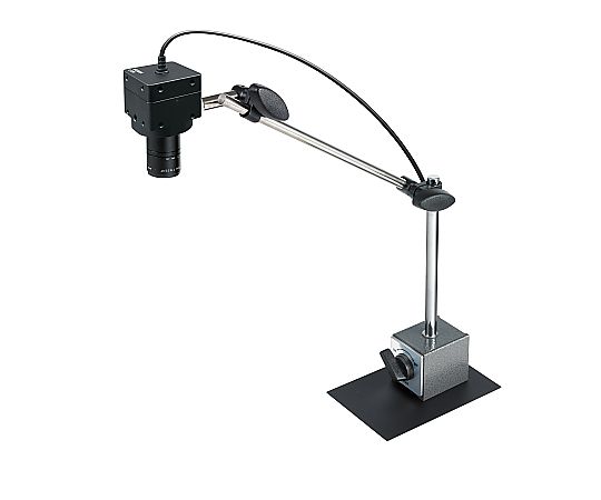 マイクロスコープ（PC用）3.7～15× 