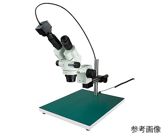 実体顕微鏡（PC用）顕微鏡：14～90×｜カメラ：18～120×  L-KIT789
