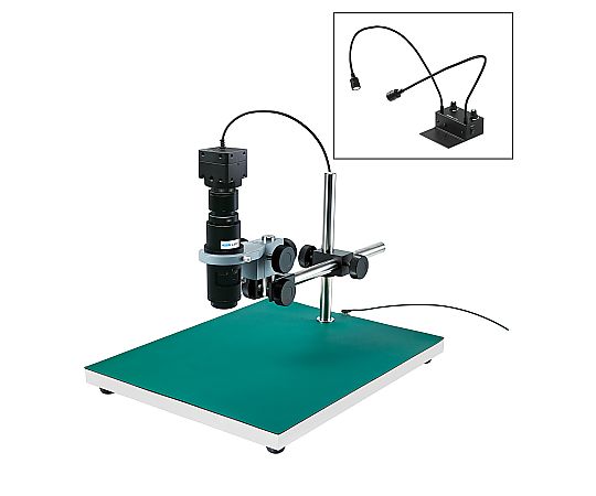 マイクロスコープ（PC用）105～755× 