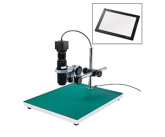 マイクロスコープ（PC用）105～755× 