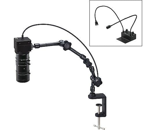 マイクロスコープ（PC用）5.2～100×