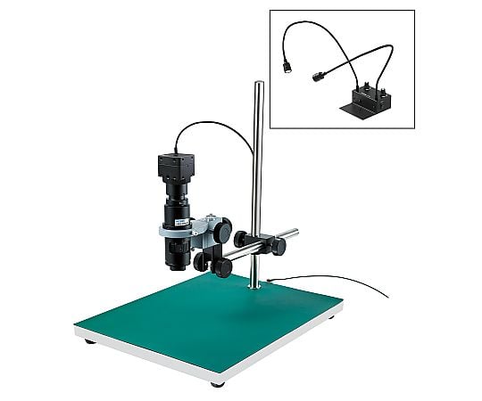 マイクロスコープ（PC用）35～250× 