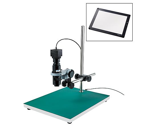 マイクロスコープ（PC用）35～250× 