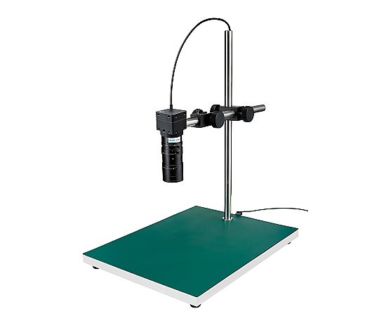 マイクロスコープ（PC用）3.6～100× 