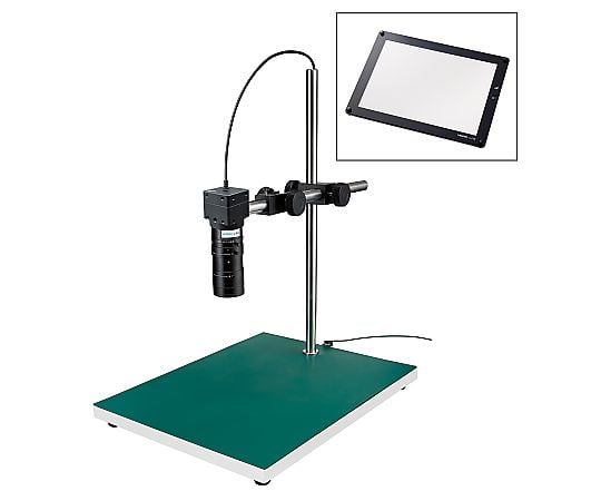 マイクロスコープ（PC用）3.6～100× 