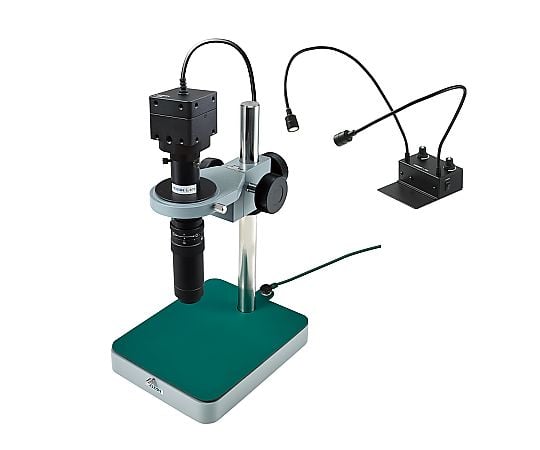 マイクロスコープ（PC用）125～755× 