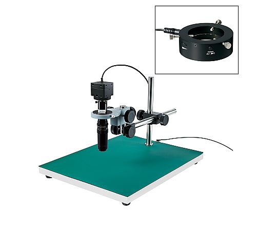 マイクロスコープ（PC用）125～755× 