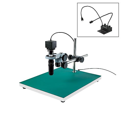 マイクロスコープ（PC用）125～755× 