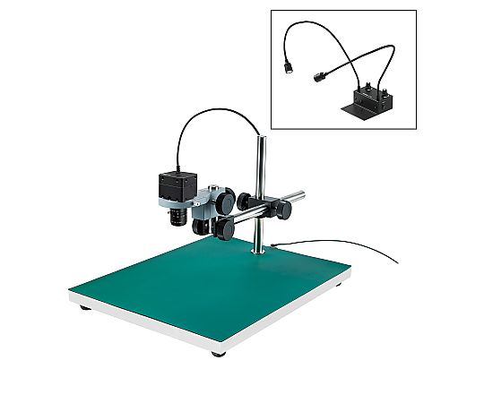 マイクロスコープ（PC用）5.7～15× 