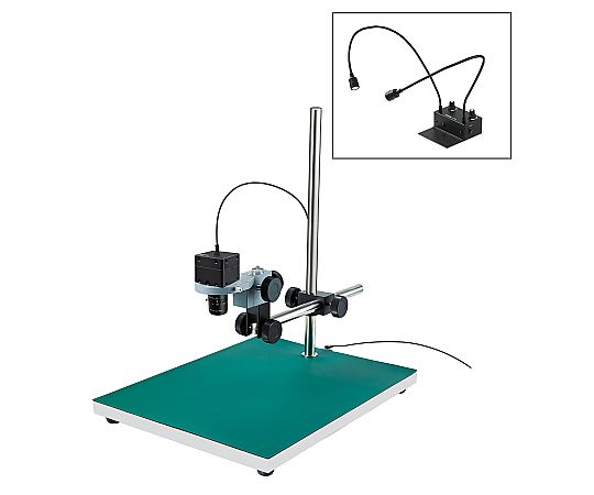 マイクロスコープ（PC用）2.7～15× 