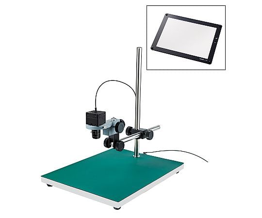 マイクロスコープ（PC用）2.7～15× 