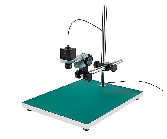 マイクロスコープ（PC用）7.8～17× 