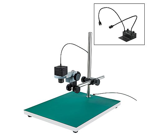 マイクロスコープ（PC用）7.8～17× 