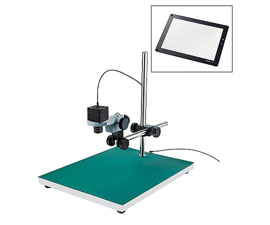 マイクロスコープ（PC用）7.8～17× 