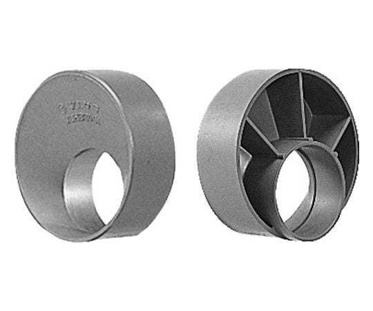 排水VU偏芯ブッシング　250X200