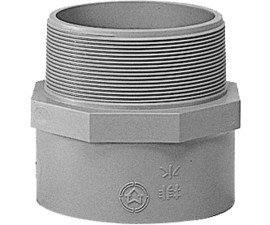 DV継手　排水バルブソケット　100