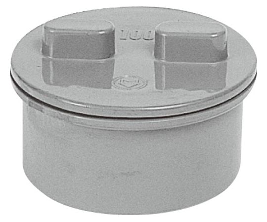 排水特殊継手　掃除口　MCO　30