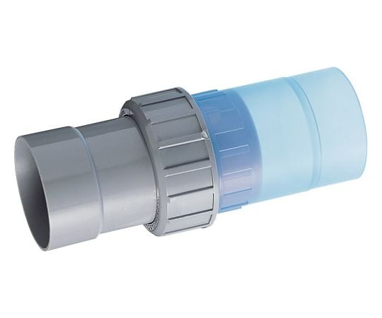 排水継手　屋内継手　透明　100