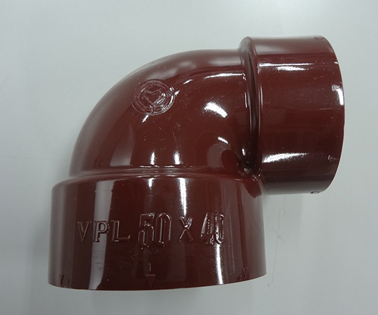 排水継手HTVP異径エルボ