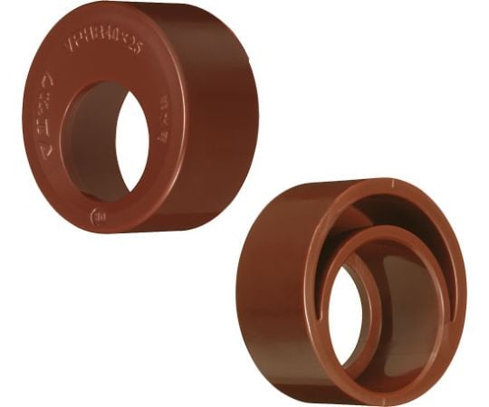 排水継手偏芯ブッシング　40X25