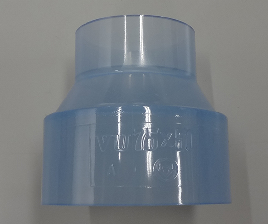 VU継手　VUインクリーザー　透明