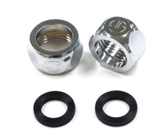 フレキ用袋ナットパッキンセット　16.0用