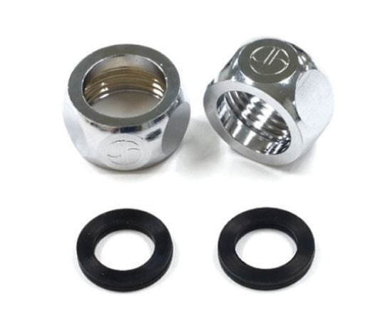 フレキ用袋ナットパッキンセット　20.0用