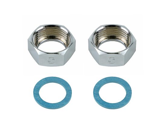 フレキ用袋ナットパッキンセット　RFL25-10用