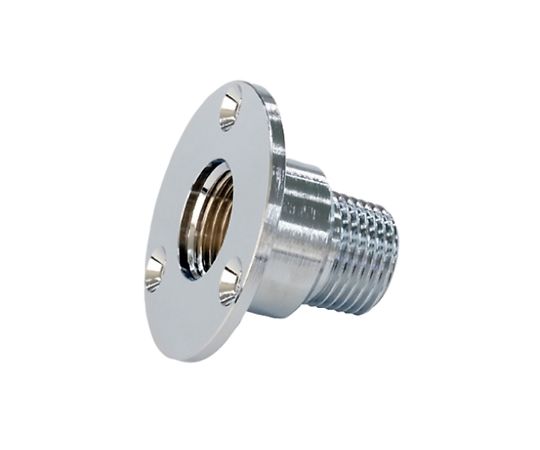 64-5121-36 ユニット取出金具（おねじ） RP1/2XR1/2XΦ50 UKO13