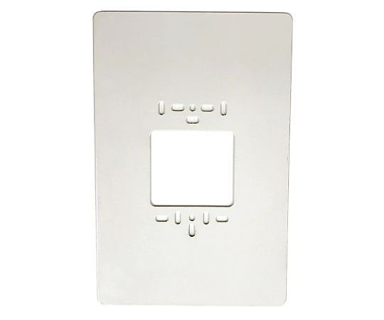 リモコンプレート