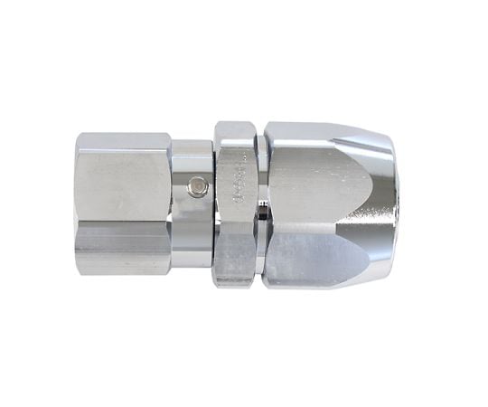 強化ガスホース用金具　ユニオン　20A×Rc3/4