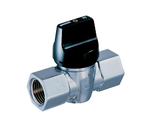 可とう管ガス栓