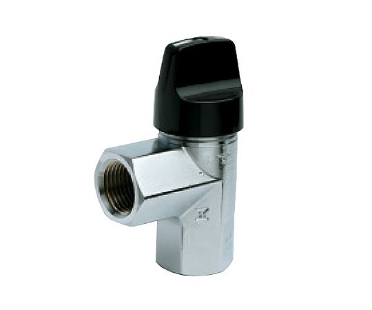 可とう管ガス栓