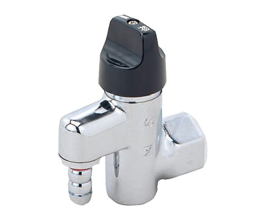 LB一口ON・OFFヒューズガス栓　360