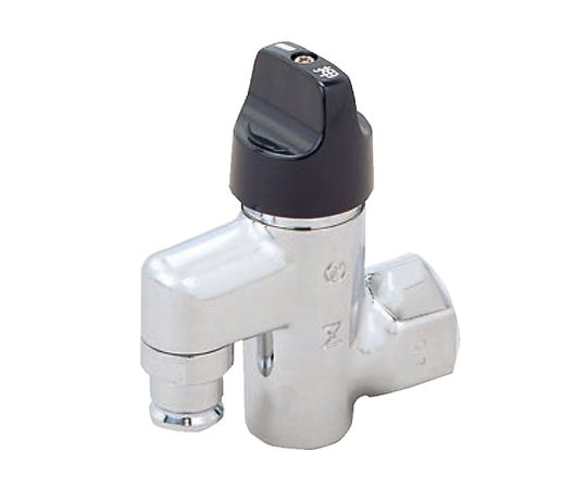 LB一口ON・OFFヒューズガス栓　370