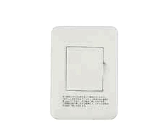 壁用プレート（樹脂製）