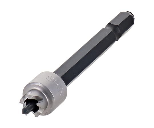 H＆H　ミニホールソー（パック入）　8mm