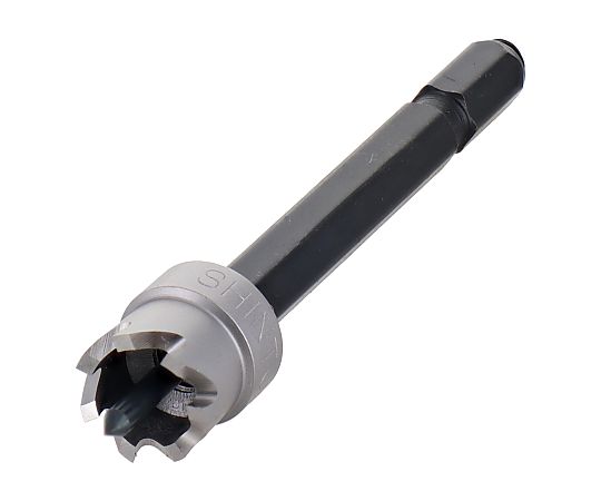 H＆H　ミニホールソー（パック入）　12mm