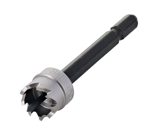 H＆H　ミニホールソー（パック入）　15mm