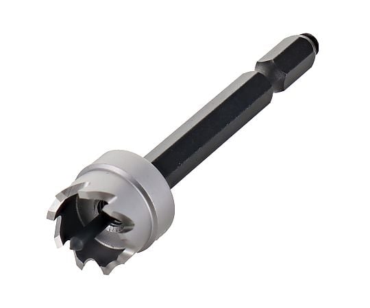 H＆H　ミニホールソー（パック入）　16mm