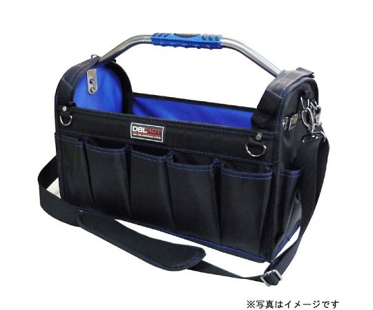 DBLTACT　オープンキャリーバッグ