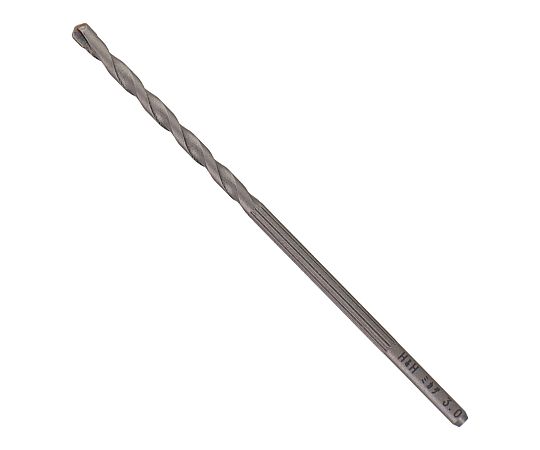 H＆H 御影石石材ドリル 3.0mm SS-3.0