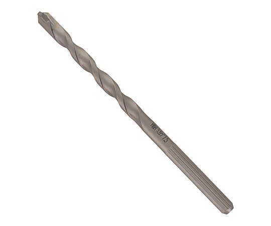 H＆H 御影石石材ドリル 7.5mm SS-7.5