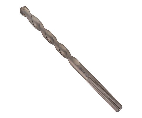 H＆H 御影石石材ドリル 8.0mm SS-8.0