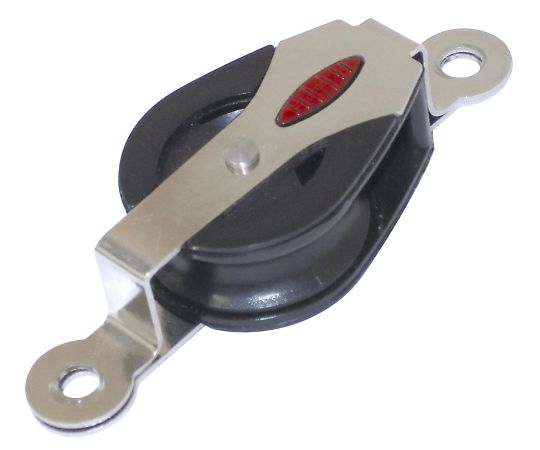 プーリーブロック（ビストメ）