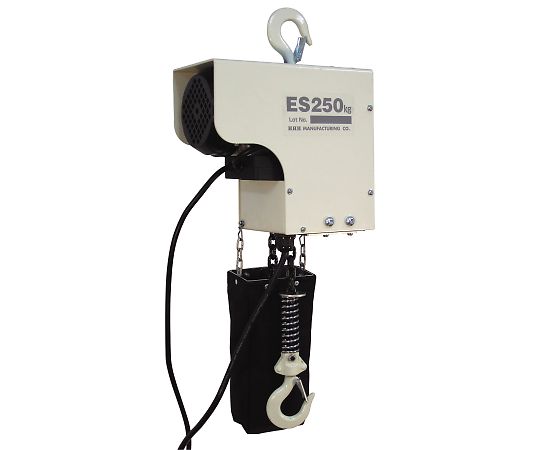 デンキチェーンブロック